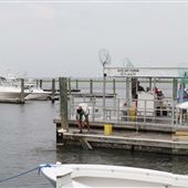 Margate Marina