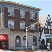 Upper Montclair