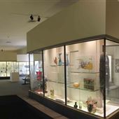 Museum of American Glass