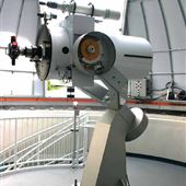 Richard DeKorte Park (New Jersey Meadowlands Commission) - McDowell Observatory