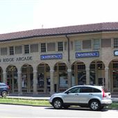 Glen Ridge Arcade