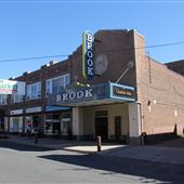 The Brook Arts Center