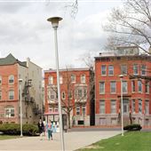 W. State Street
