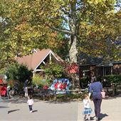 Bergen County Zoo