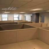The National Newark Building - 22nd Floor