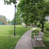 Centennial Park