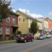 Belvidere
