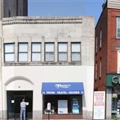Bloomfield Center - Broad Street
