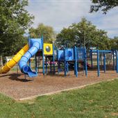 Codrington Park