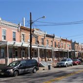 Camden - Gateway/Parkside Neighborhoods