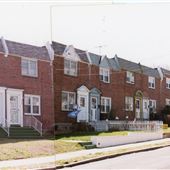 Biedman Neighborhood