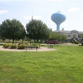 Howard E. Haneman Memorial Park