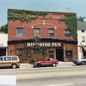 Ringside Pub
