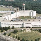 Fort Monmouth Charles Wood Area