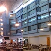 Montclair State University - Blanton Hall Residence