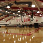 Montclair State University - Panzer Athletic Center