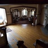 Kip's Castle Park - Interior