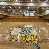 New Jersey City University - John J. Moore Athletics and Fitness Center