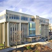 New Jersey City University - Guarini Library