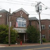 Collingswood Senior Community Center