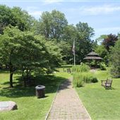 Park, Diamond Spring Road