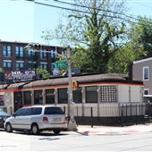 Mr. G's Diner