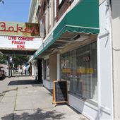 Baker Theater