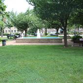 Anderson Park, Hackensack