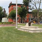 Hackensack Green