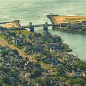 Shark River Inlet