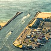 Manasquan Inlet