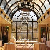 The Manor - The Imperial Room and Starlight Garden