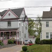 Rutherford - Residential