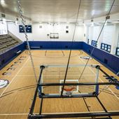 Saint Elizabeth University - Saint Joseph Hall