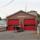 Frenchtown Volunteer Fire Department