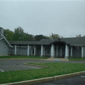 Island Heights Borough Hall