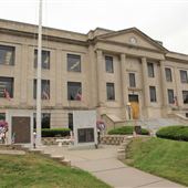 Linden City Hall