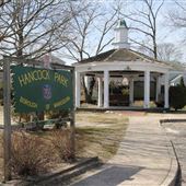 Hancock Park