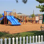 8th Street Rec Center