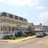 The Carriage House Bed & Breakfast