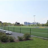 Essex County Riverfront Park