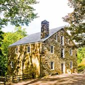 Cooper Gristmill