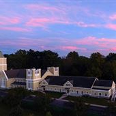 Princeton Meadow Event Center