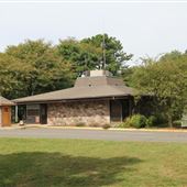 Round Valley Recreation Area - Park Office