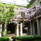 Van Vleck House and Gardens