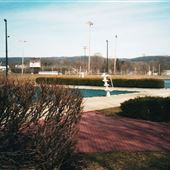 Hackettstown Community Pool