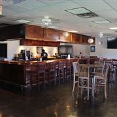 FirstEnergy Park - Bar