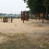 Monmouth Park Picnic Area and Playground