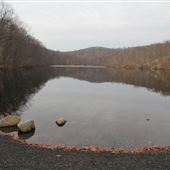 Ramapo Valley County Reservation - Schuber Trail/MacMillan Reservoir
