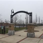 Jesse Allen Park